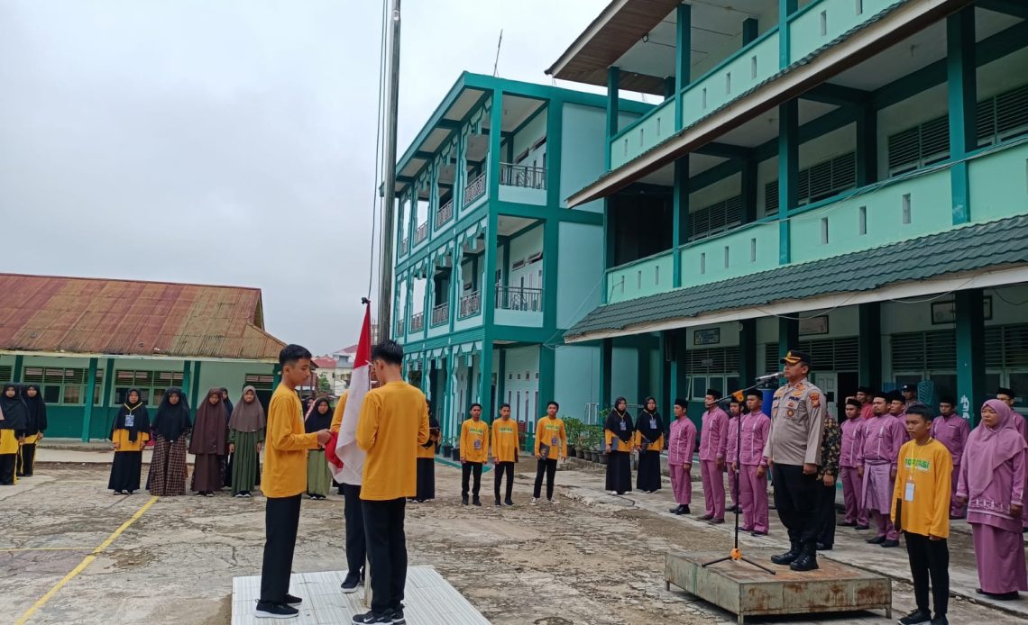 Upacara Bendera