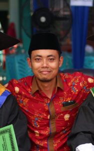 Dimas Permana Putra