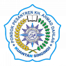 Logo Pondok Pesantren KH Ahmad Dahlan